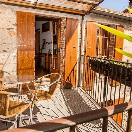 Guest house Ma D'hotes A