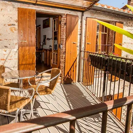 Guest house Ma D'hotes A Rivesaltes