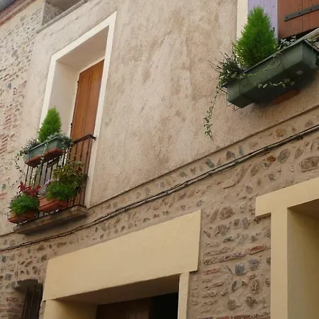 Guest house Ma D'hotes A Rivesaltes