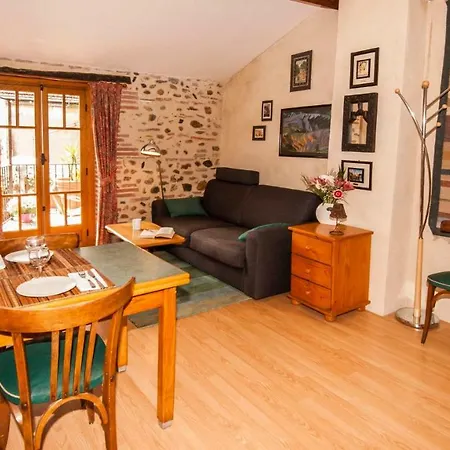 Guest house Ma D'hotes A Rivesaltes