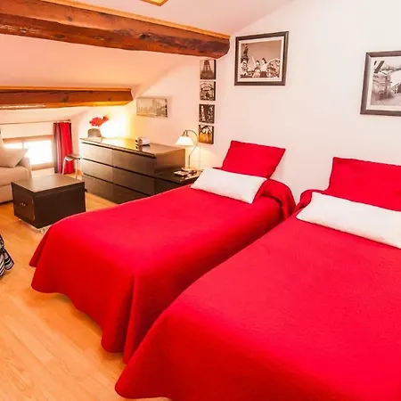 Ma D'hotes A Guest house 3*